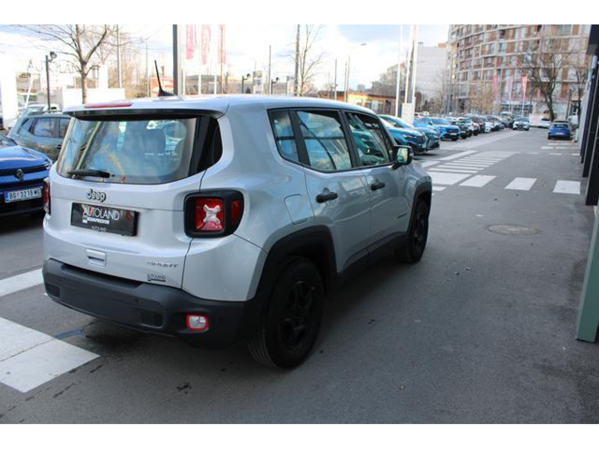 Jeep Renegade 1.0 T SPORT 