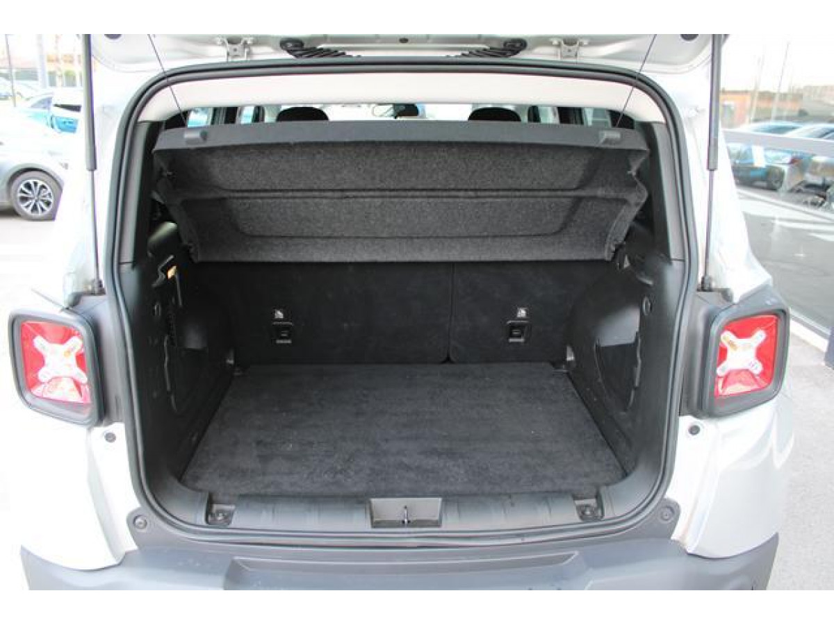 Jeep Renegade 1.0 T SPORT 