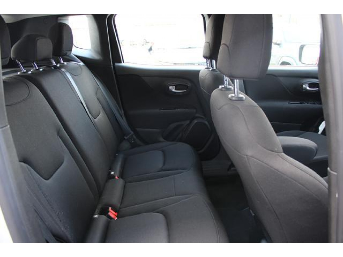 Jeep Renegade 1.0 T SPORT 