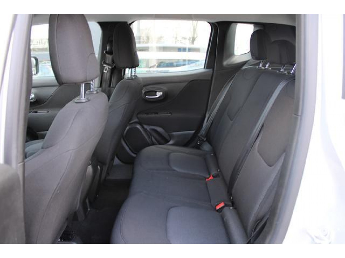 Jeep Renegade 1.0 T SPORT 