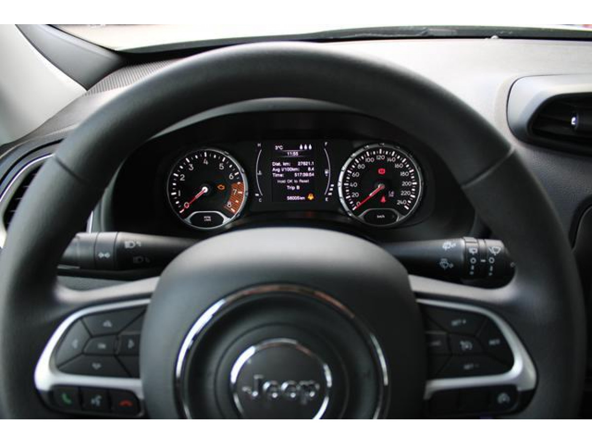 Jeep Renegade 1.0 T SPORT 