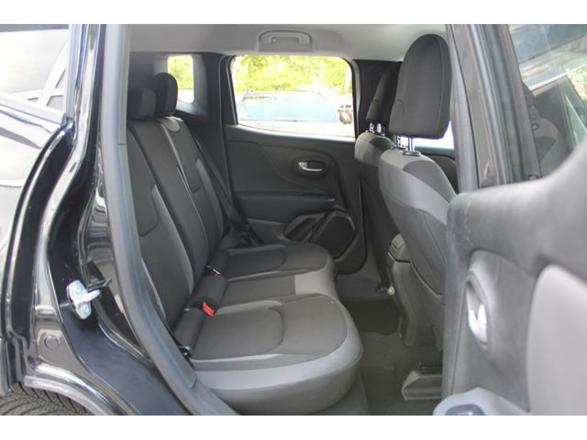 Jeep Renegade 1.6 MJTD 130ks Limited S 