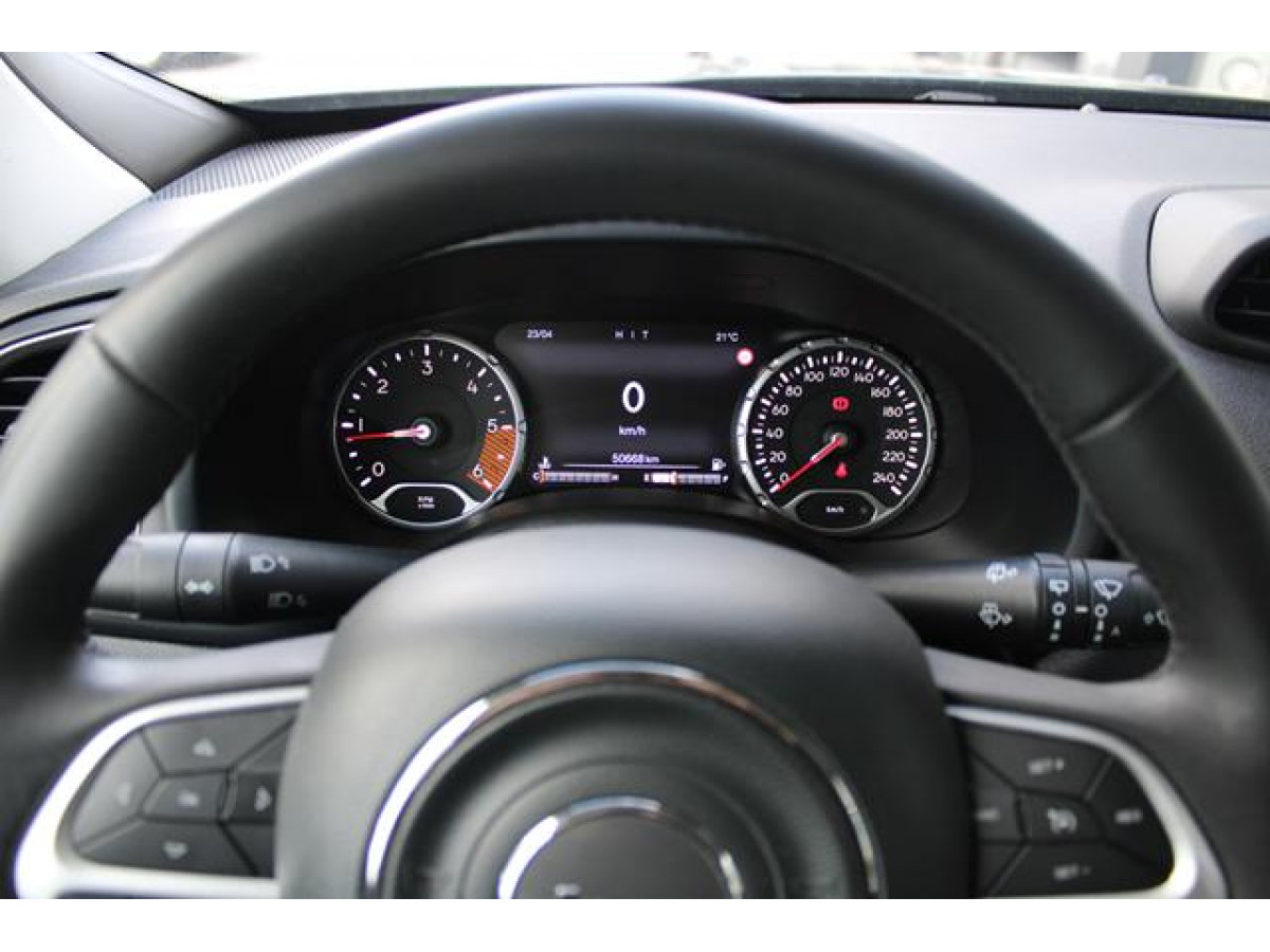 Jeep Renegade 1.6 MJTD 130ks Limited S 