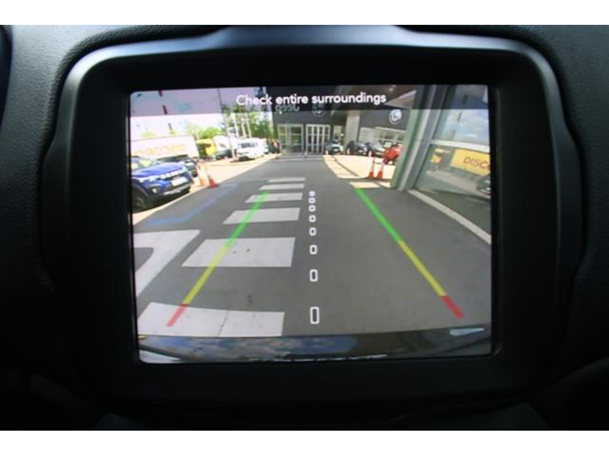 Jeep Renegade 1.6 MJTD 130ks Limited S 