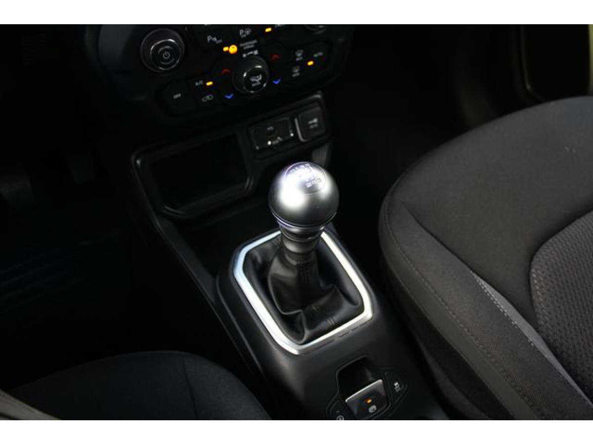 Jeep Renegade 1.6 MJTD 130ks Limited S 