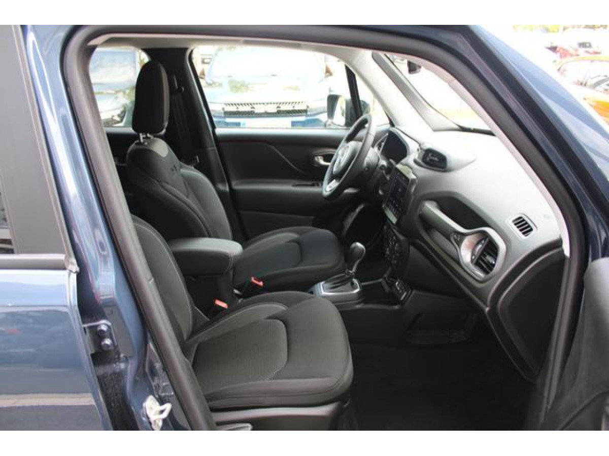 Jeep Renegade 1.5 HYB. Limited DCT 