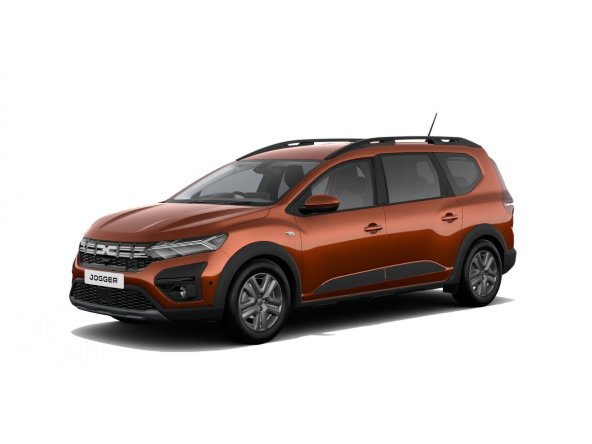 DACIA JOGGER Expression 1.0 110