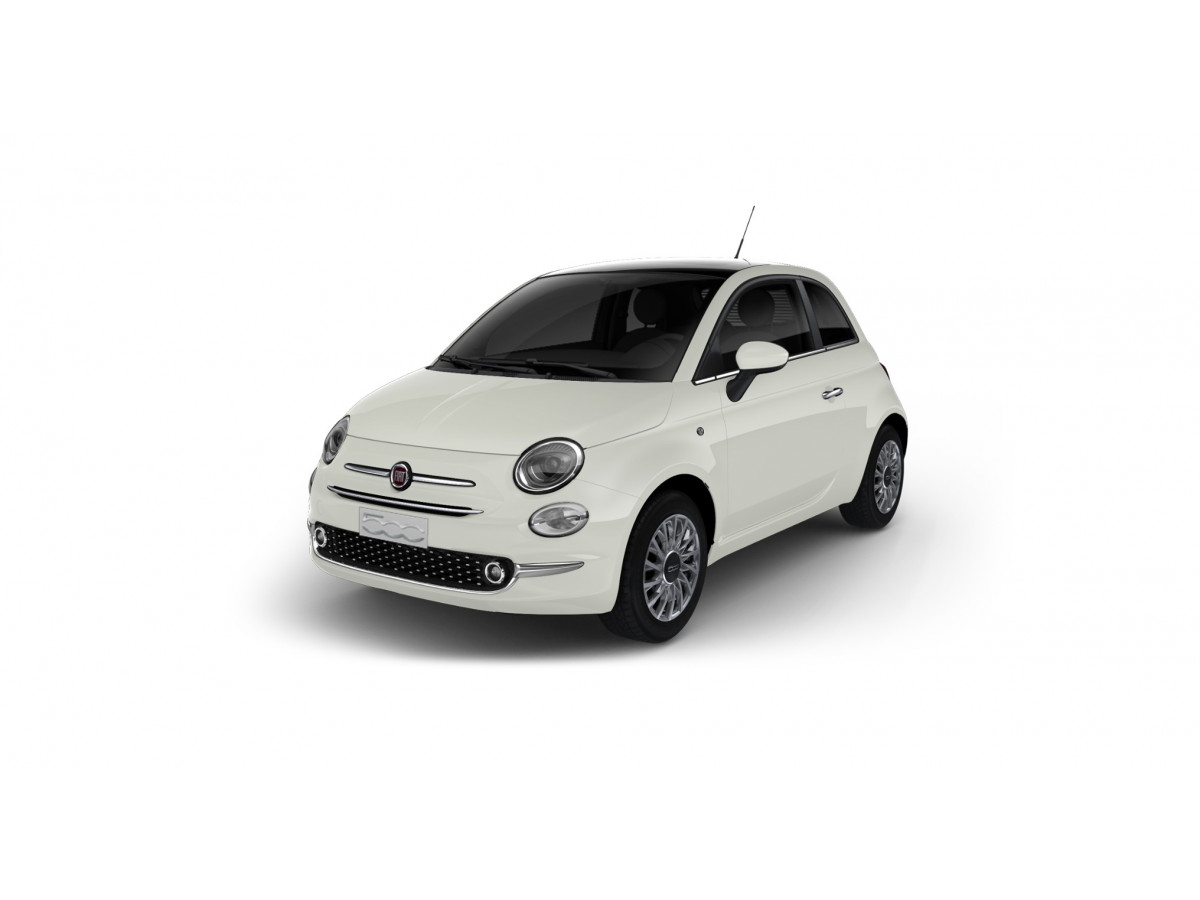 Fiat 500 1.0 bsg Hybrid 70ks DOLCEVITA
