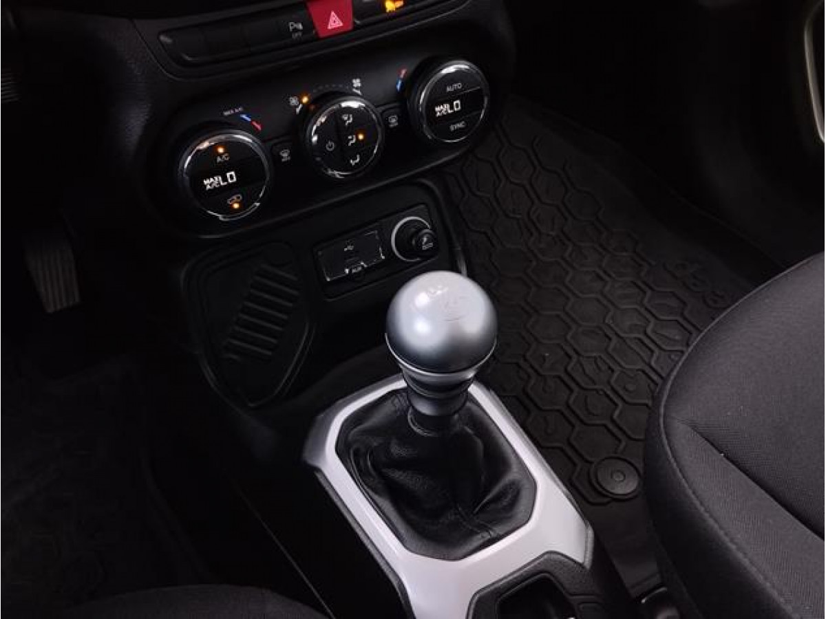Jeep Renegade 1.6 mjtd Longitude