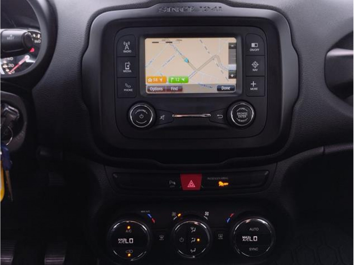 Jeep Renegade 1.6 mjtd Longitude