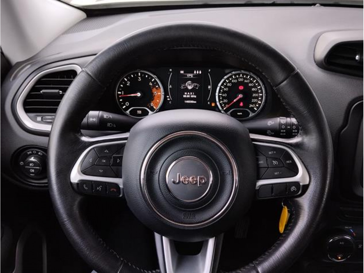 Jeep Renegade 1.6 mjtd Longitude