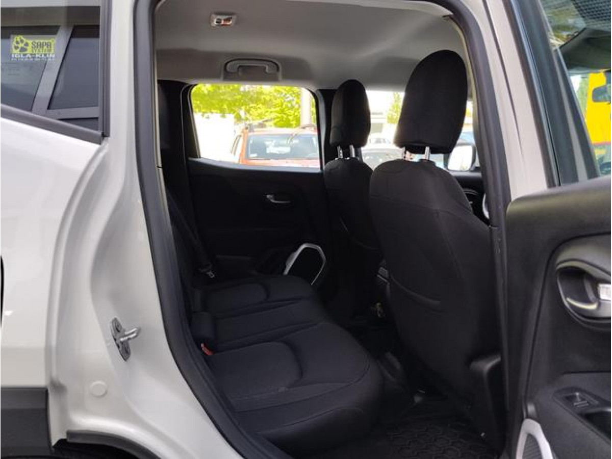 Jeep Renegade 1.6 mjtd Longitude