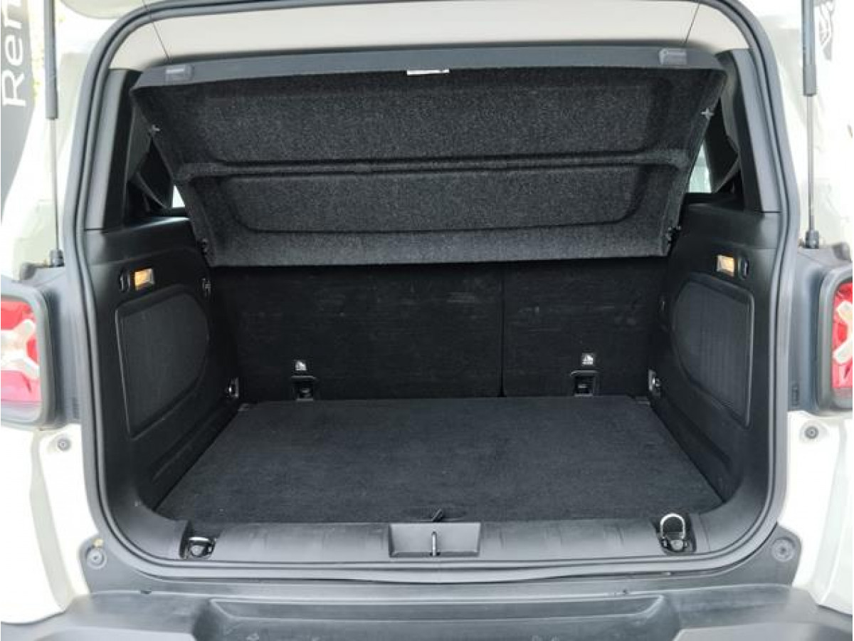 Jeep Renegade 1.6 mjtd Longitude