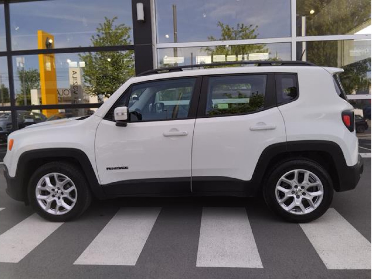 Jeep Renegade 1.6 mjtd Longitude