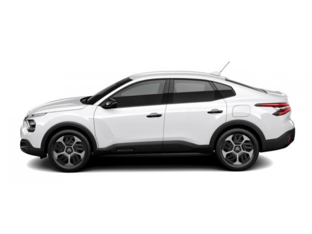 CITROEN C4 X 1.2 100ks FELL