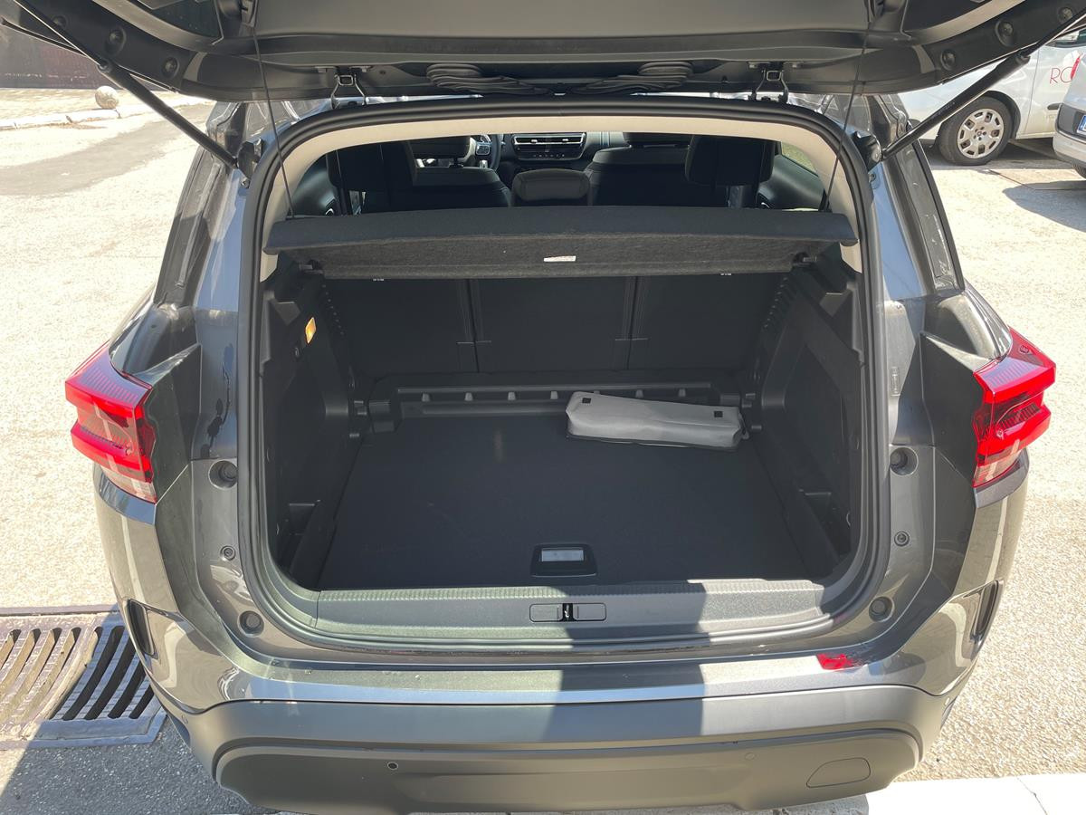 Citroen C5 Aircross Feel Pack 1.5 HDI 130 EAT8 DEMO