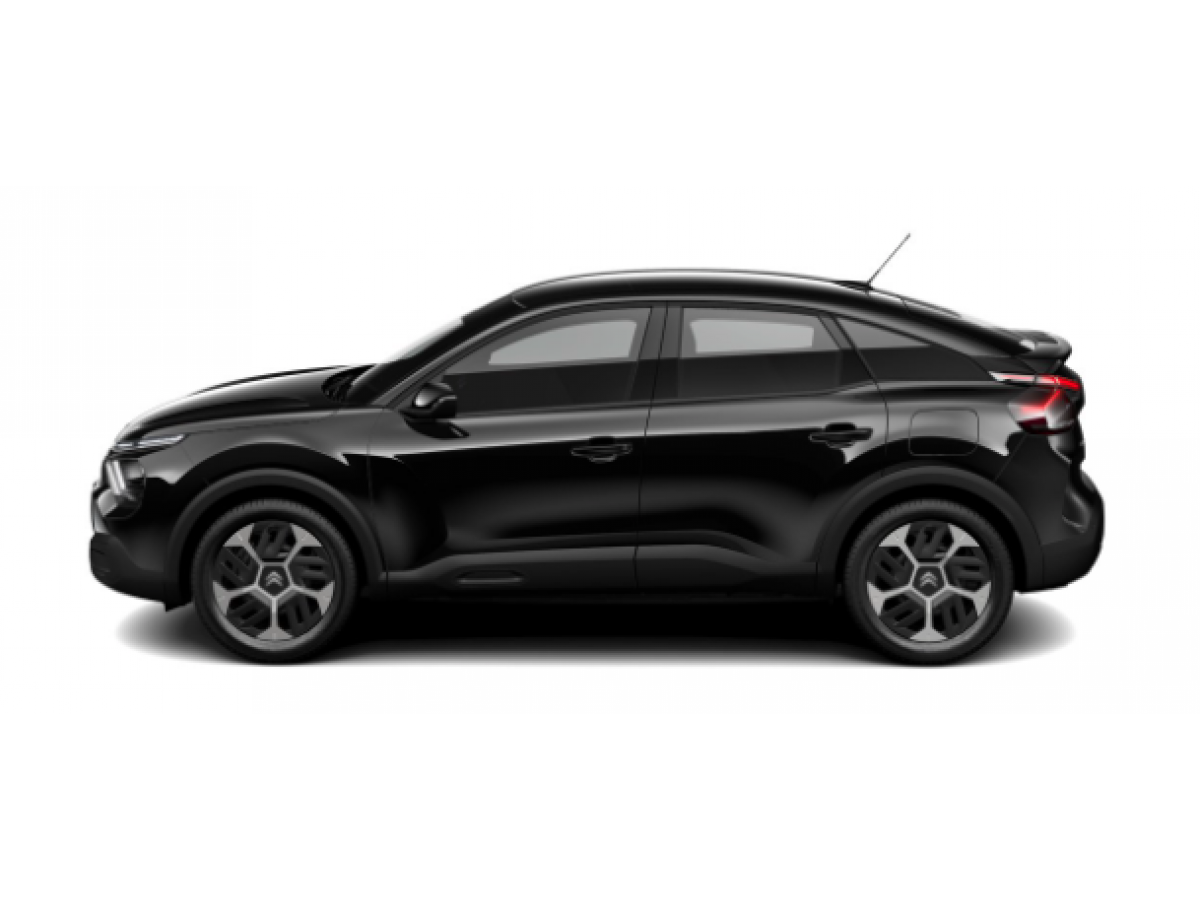 CITROEN C4 1.2 100ks FELL