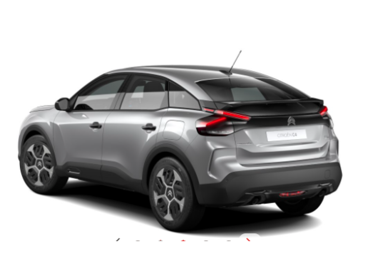 CITROEN C4 1.2 130ks FELL EAT8