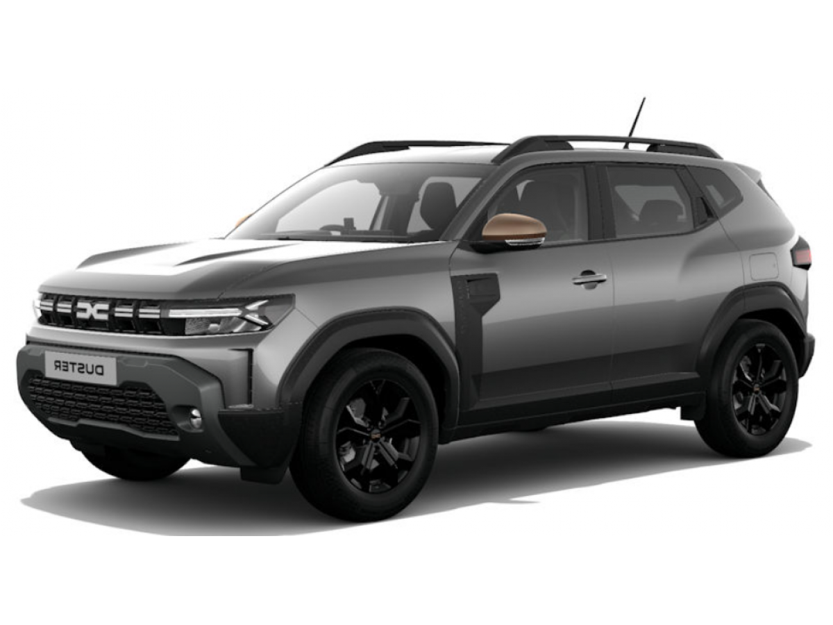 DACIA DUSTER EXTREME 1.0 ECO-G 100 