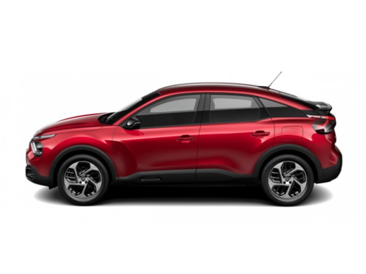 CITROEN C4 1.2L 130ks PLUS EAT8