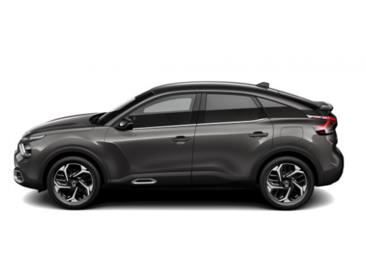 CITROEN C4 1.2L 130ks EAT8 MAX
