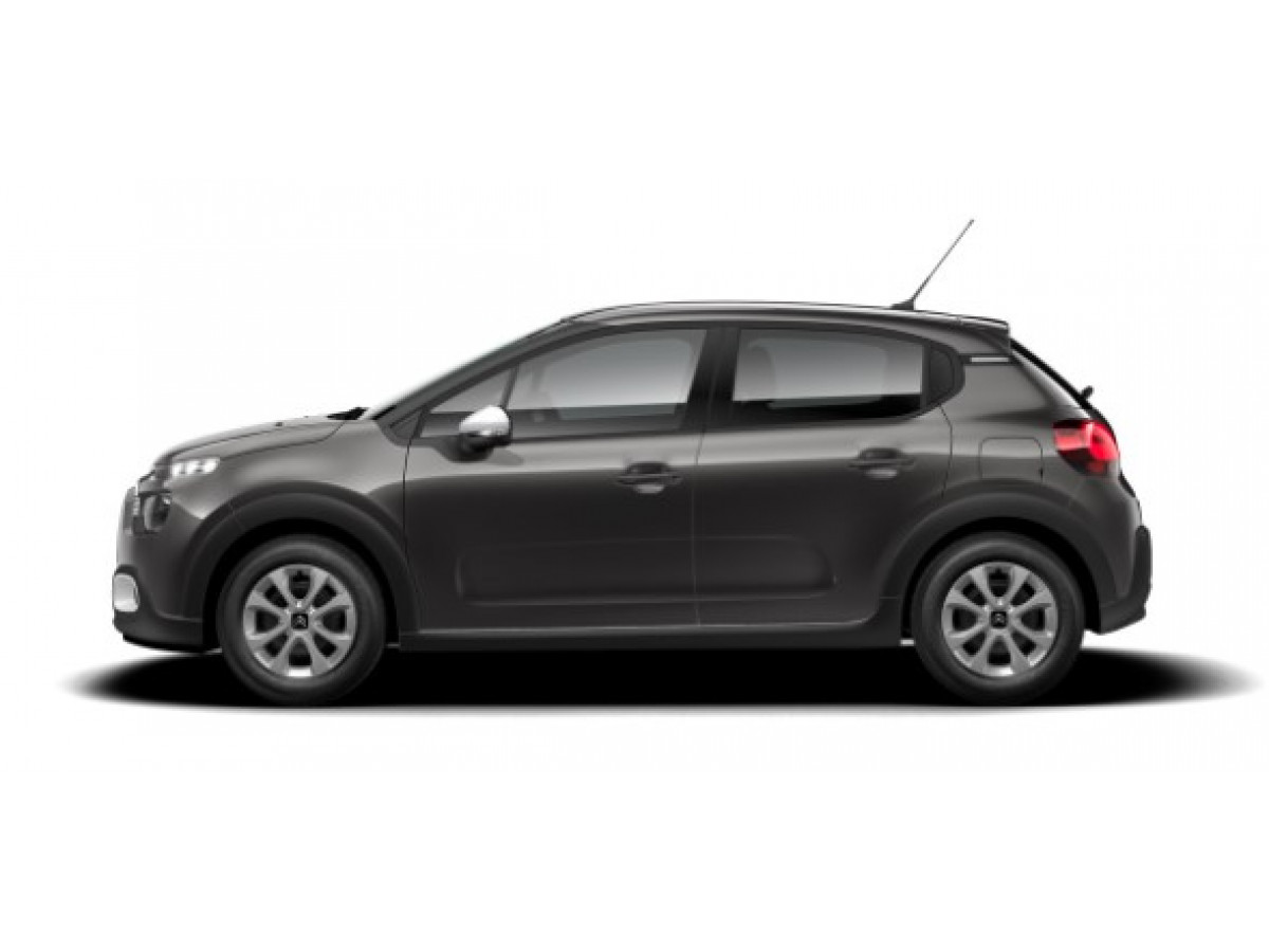 Citroen C3 1.2l YOU 82ks