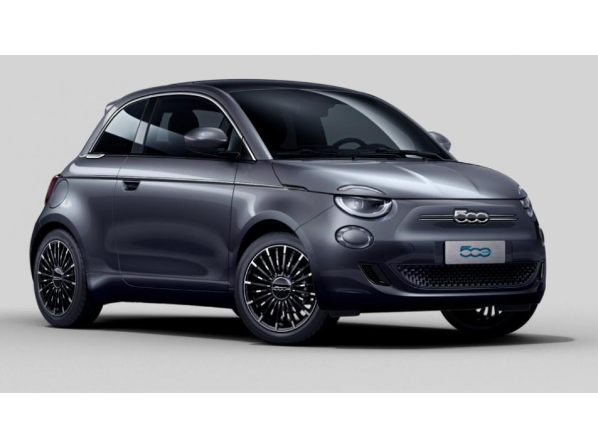 Fiat 500e hot sale cena