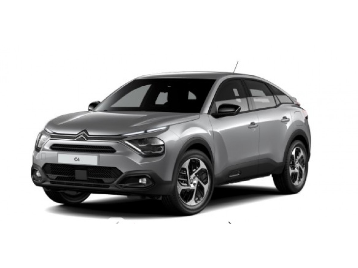 CITROEN C4 1.2L 130ks PLUS EAT8