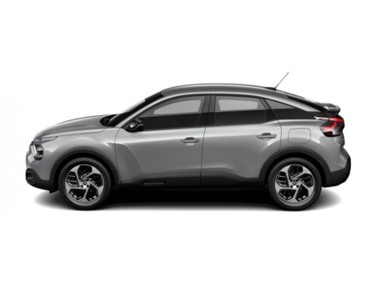 CITROEN C4 1.2L 130ks PLUS EAT8