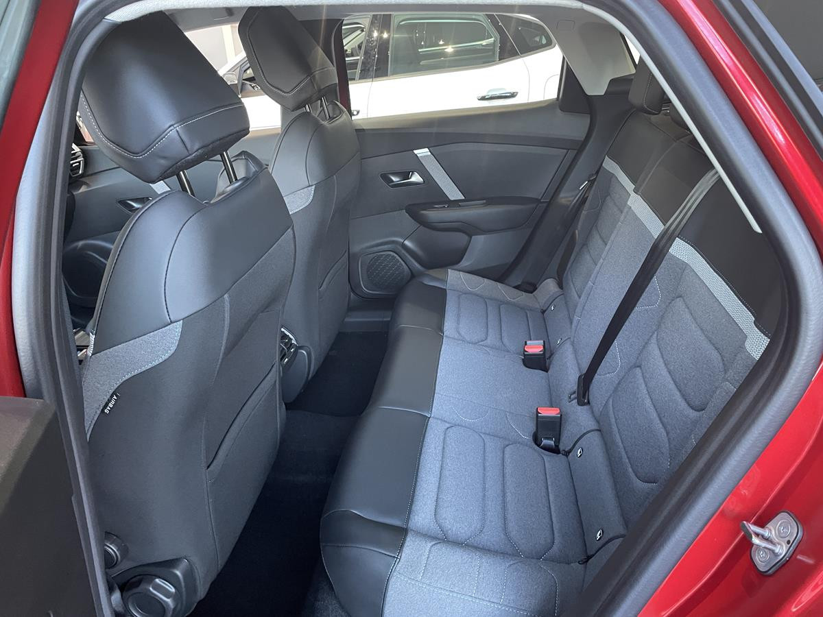 CITROEN C4 1.2L 130ks PLUS EAT8 