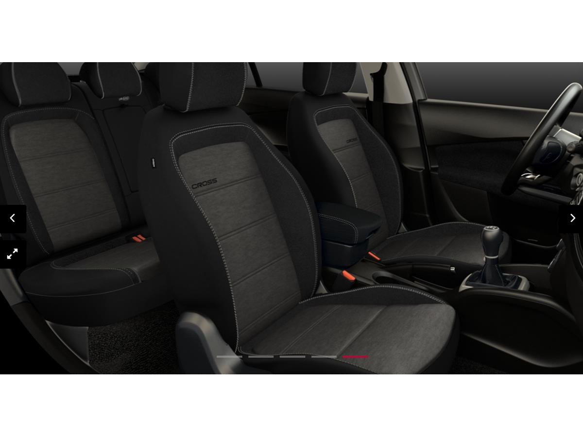 Fiat Tipo Hb Cross 1.0 T3 100ks