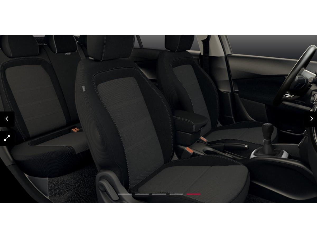 Fiat Tipo Sedan 1.4 95ks Life + Promo paket 