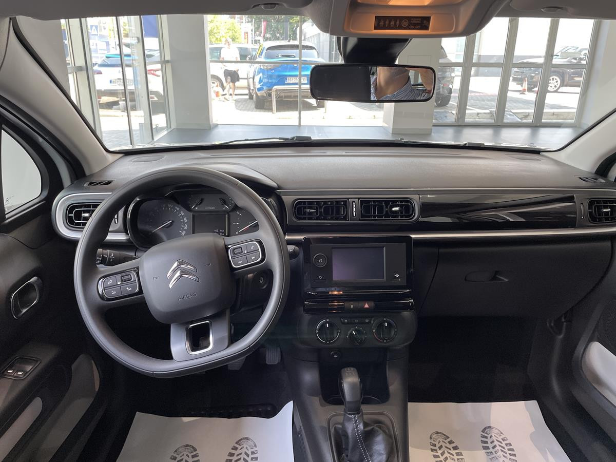 Citroen C3 1.2l YOU 82ks 