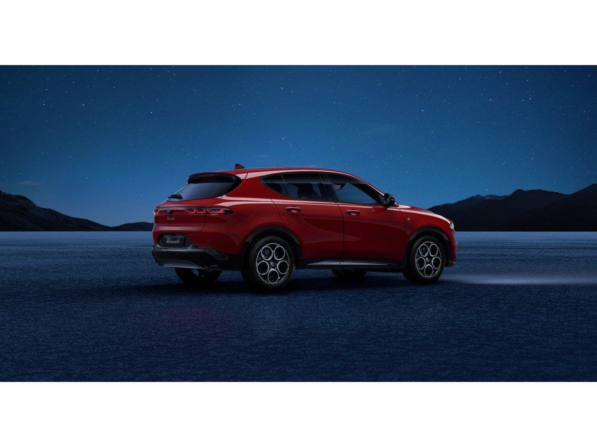 Alfa Romeo Tonale 1.6 MJTD 130ks FWD TCT 6 TI