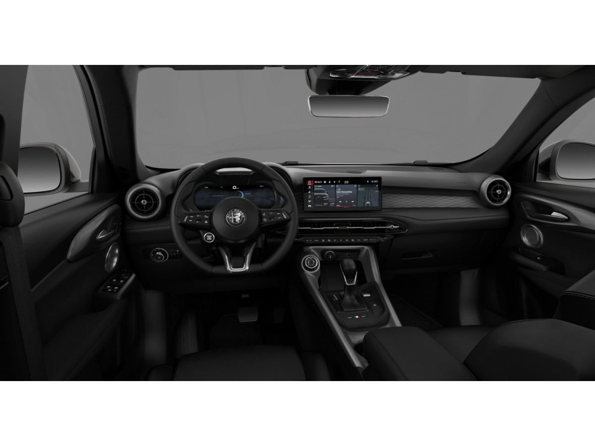 Alfa Romeo Tonale 1.6 MJTD 130ks FWD TCT 6 TI
