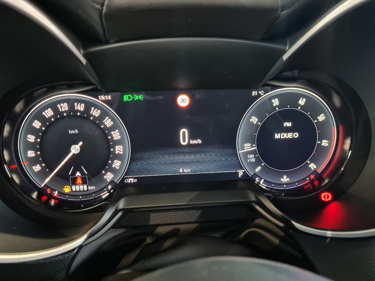 Alfa Romeo Stelvio 2.0 Petrol 280KS Q4 AT8 VELOCE