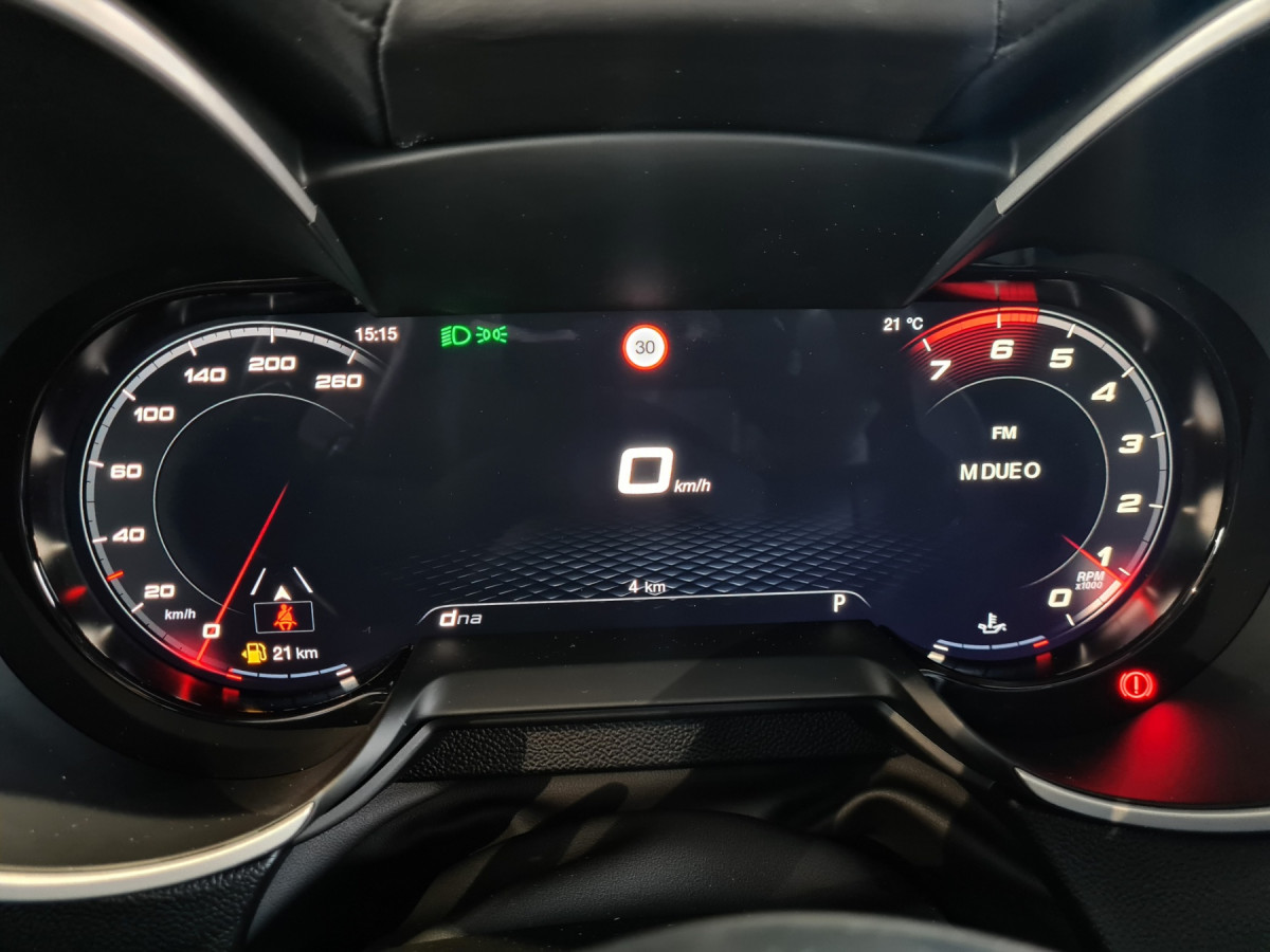 Alfa Romeo Stelvio 2.0 Petrol 280KS Q4 AT8 VELOCE