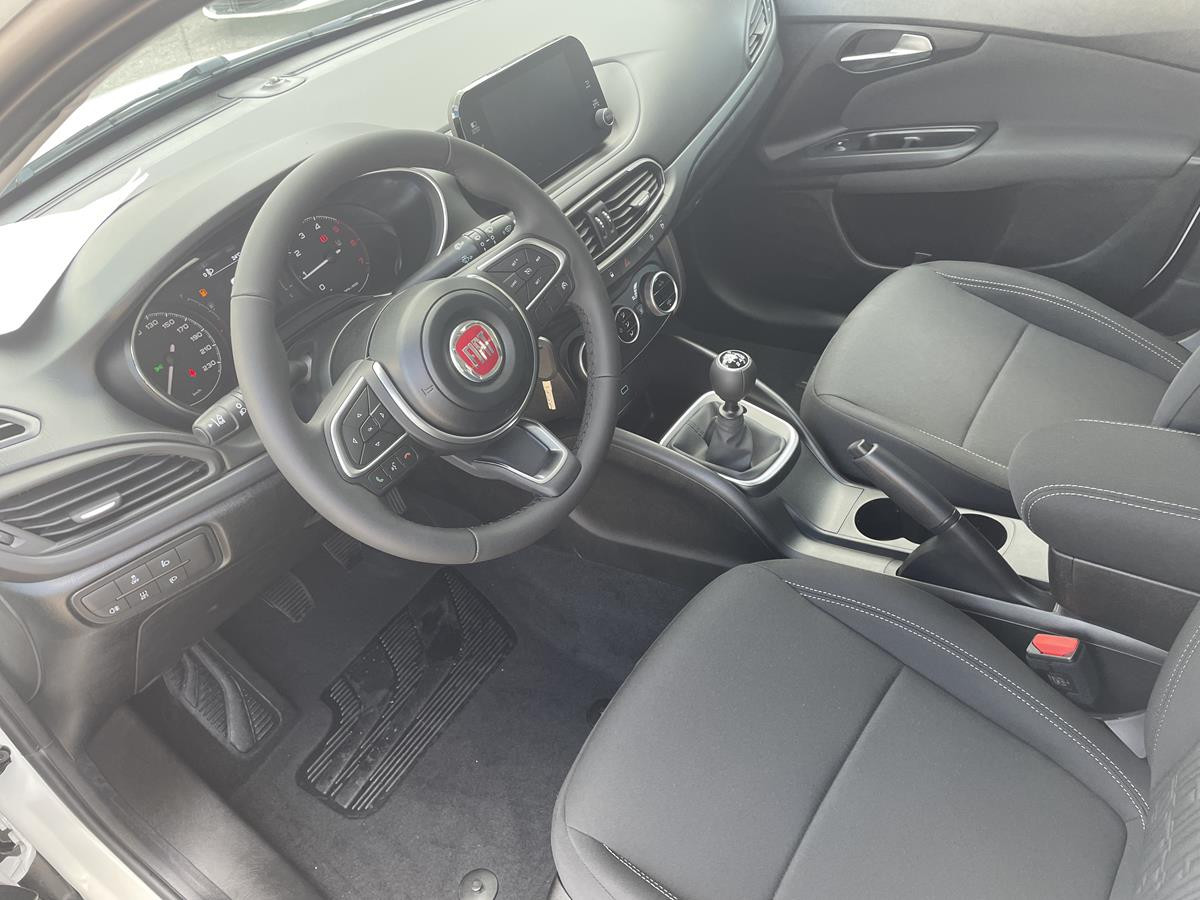 Tipo SW  1.6mjtd 130ks + Comfort 