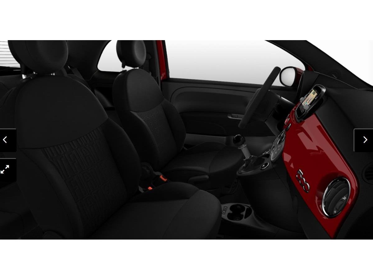 Fiat 500 1.0 bsg Hybrid 70ks DOLCEVITA
