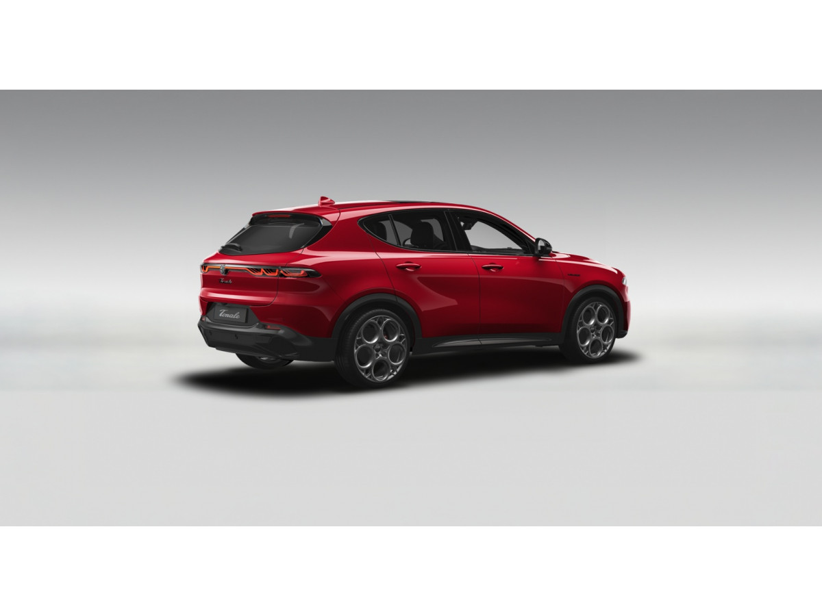 Alfa Romeo Tonale 1.5 MHEV 160ks+20ks FWD DCT7 VELOCE