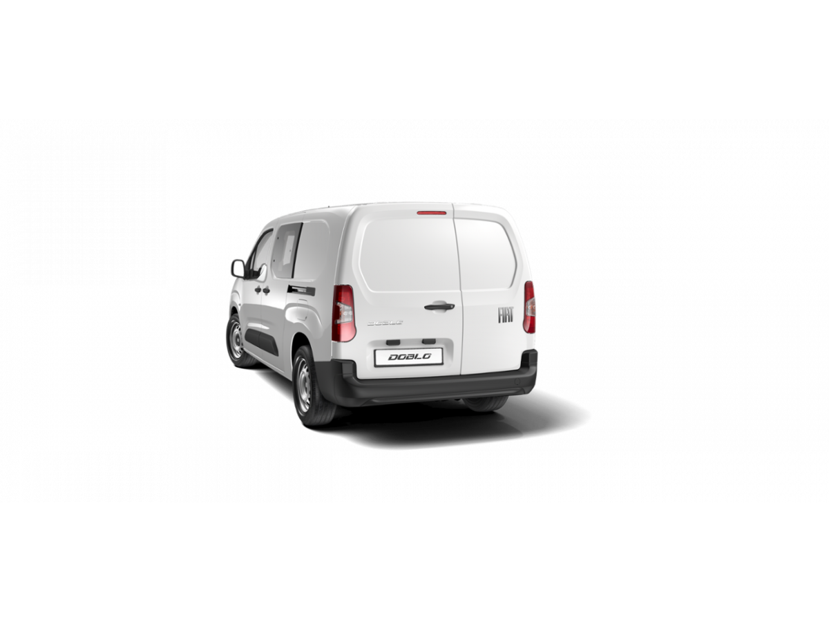Doblo Combi Maxi 1.5 MJET 130ks