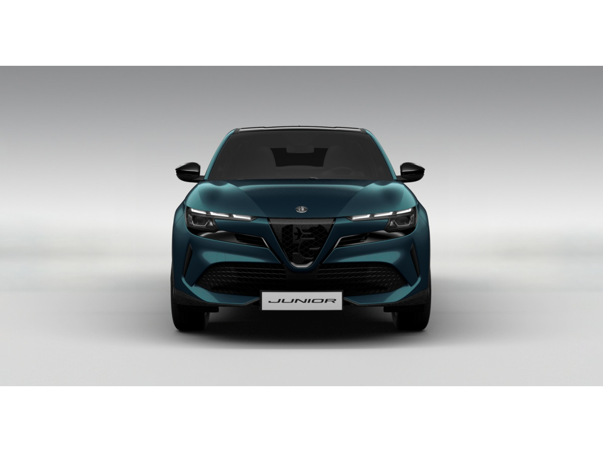 Alfa Romeo Junior 1.2 136ks MHEV DCT6 SPECIALE