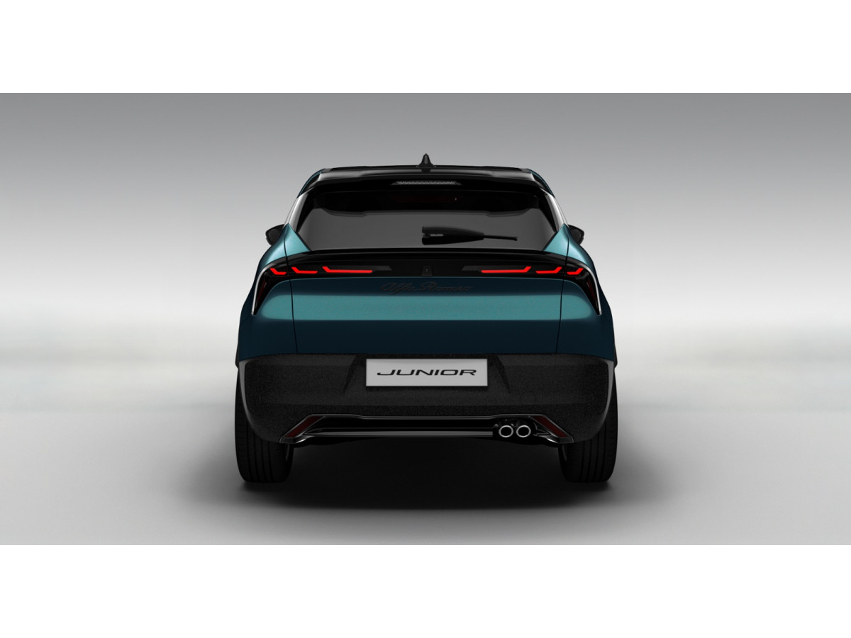 Alfa Romeo Junior 1.2 136ks MHEV DCT6 SPECIALE