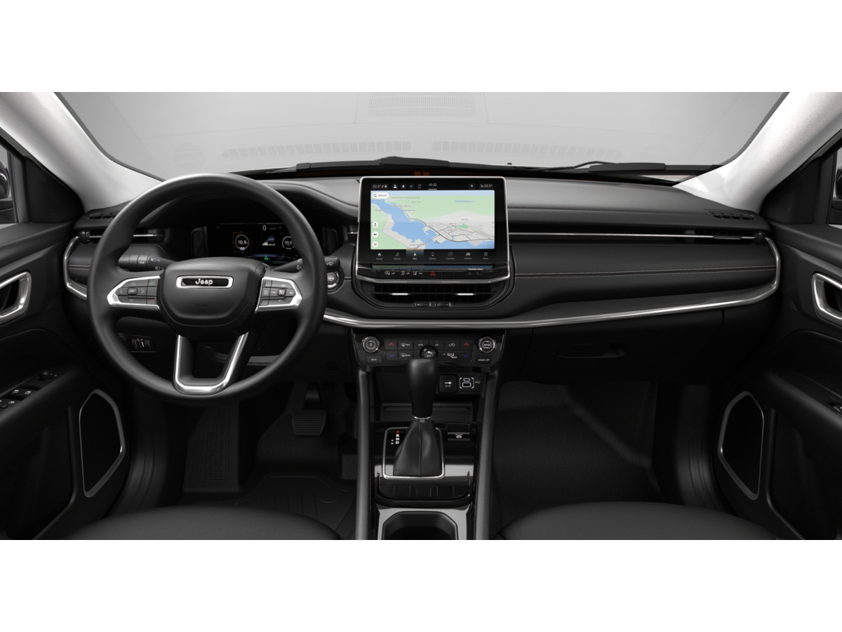 Jeep Compass 1.5 MHEV 130ks DCT7 Altitude + Promo pack 2
