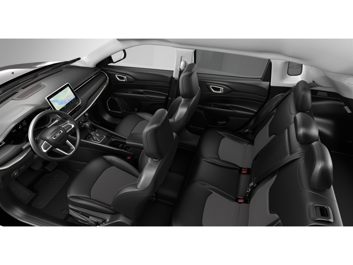 Jeep Compass 1.5 MHEV 130ks DCT7 Altitude + Promo pack 2 