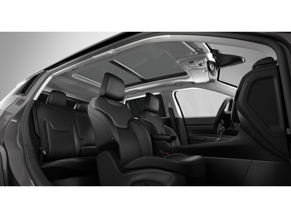 Jeep Compass 1.5 MHEV 130ks DCT7 Summit + Promo pack 2