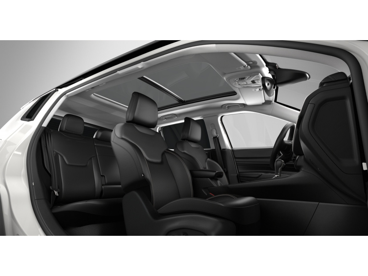 Jeep Compass 1.5 MHEV 130ks DCT7 Summit + Promo pack 2