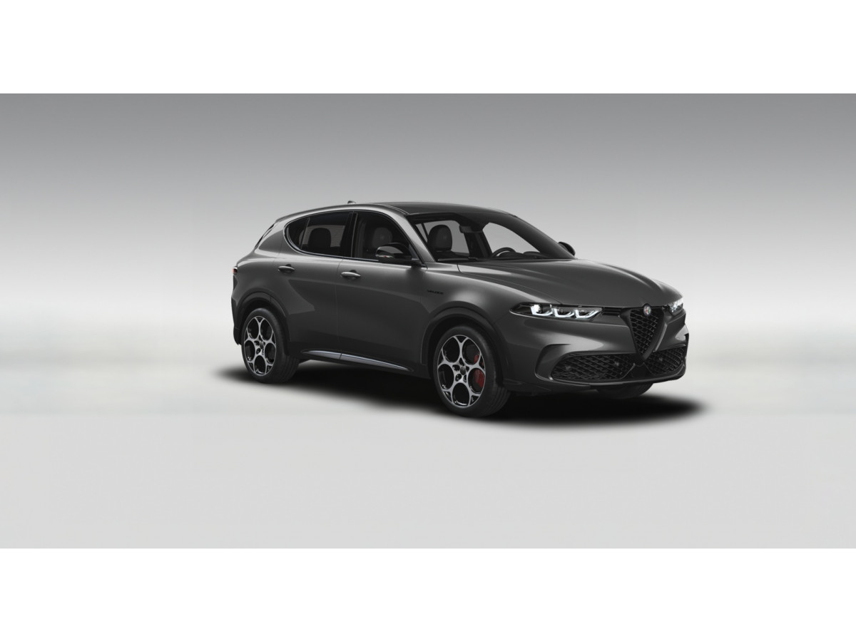 Alfa Romeo Tonale 1.5 MHEV 160ks DCT7 VELOCE