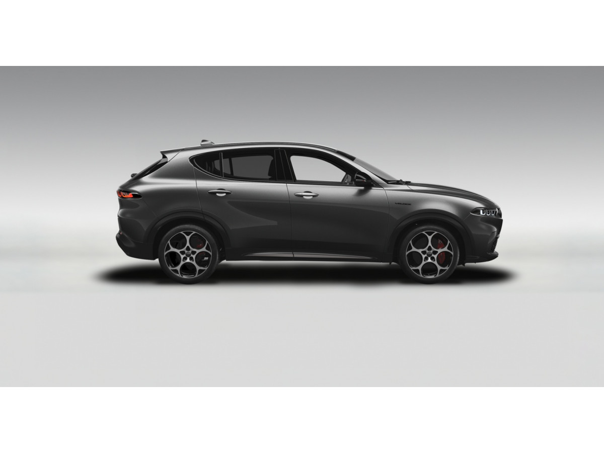 Alfa Romeo Tonale 1.5 MHEV 160ks DCT7 VELOCE