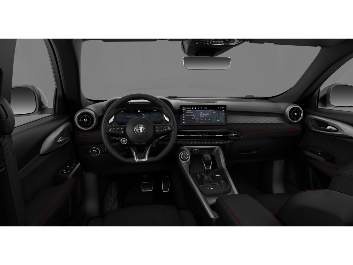 Alfa Romeo Tonale 1.5 MHEV 160ks DCT7 VELOCE
